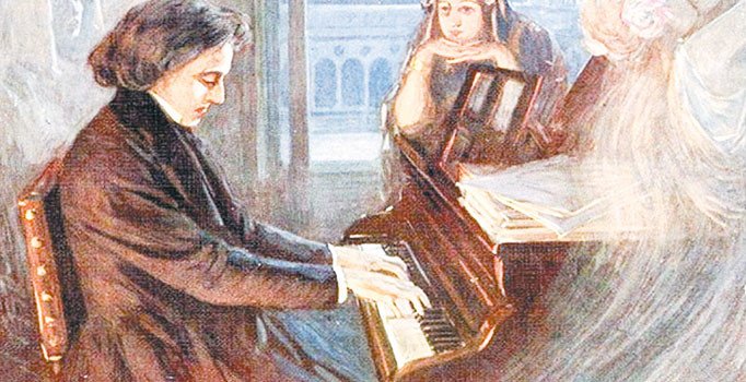 Bir güle söylenmiş prelütler yığını içimiz