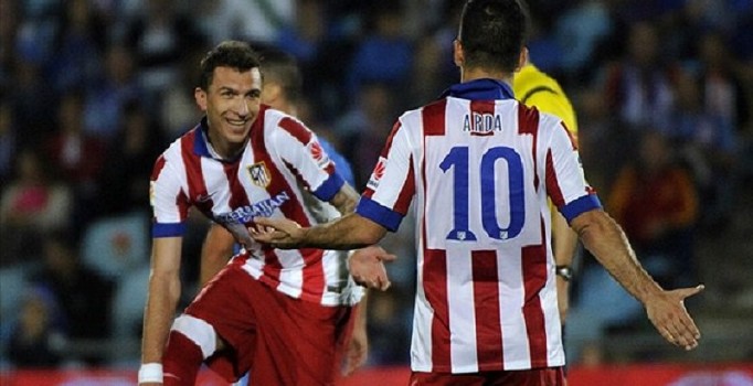 Mario Mandzukic: Türkiye’ye saygı duyuyoruz