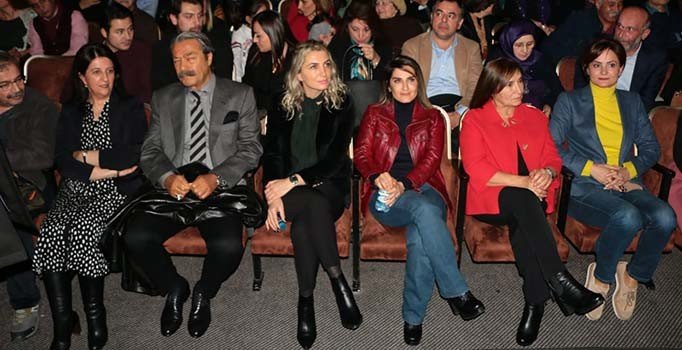 Soylu'dan Kadir İnanır'a 'Devran' tepkisi: Eksik yapmışsınız Kadir Efendi