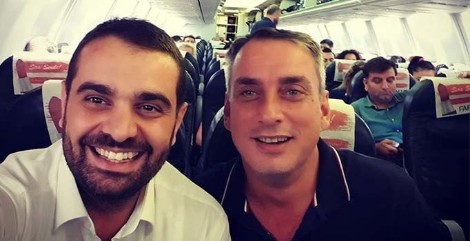 Balıkesirspor'da istifa depremi