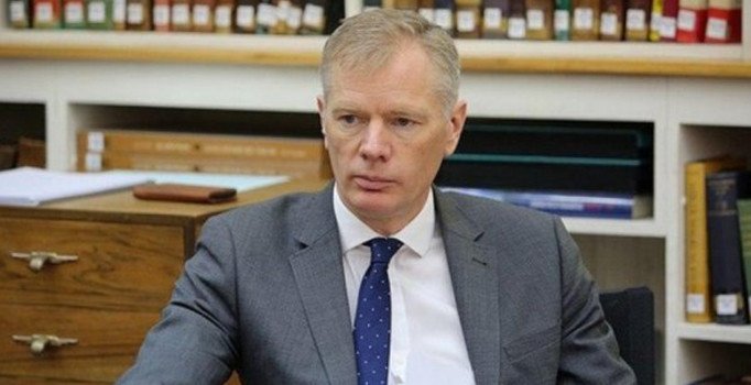 İran, anmaya katılan İngiltere Büyükelçisi'ni bakanlığa çağırdı