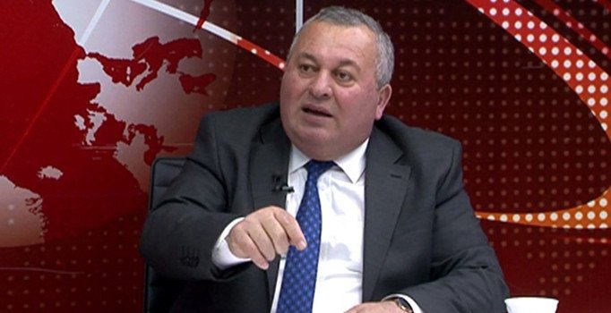 MHP'li Enginyurt'tan eski sağlık bakanına argo sözler