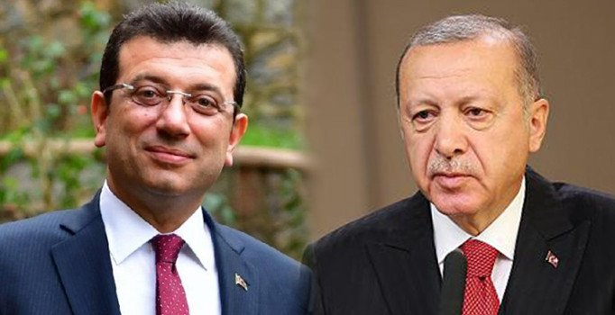 İmamoğlu'nun iptal ettiği metro ihalesine Erdoğan'dan talimat