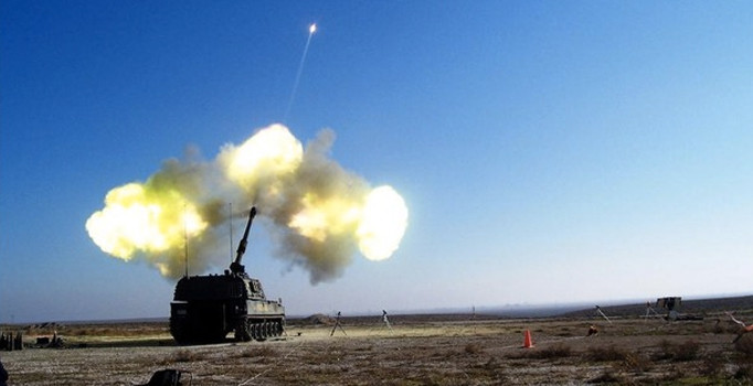 PYD sınırıa 15 kilometreden fazla yaklaşması halinde vurulacak