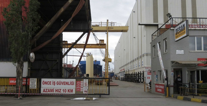 Tuzla'daki 2 Ukraynalı gemicinin ölüm nedeni belli oldu