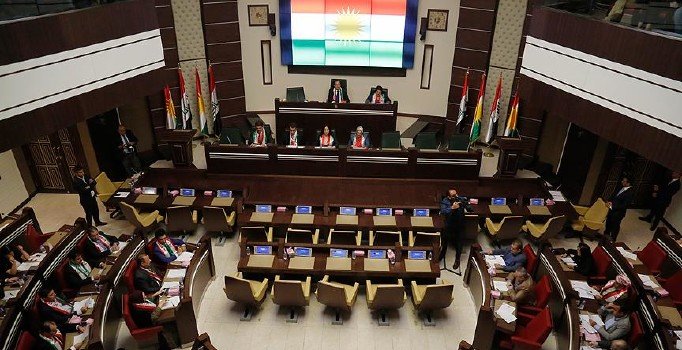 IKBY Meclisi'nden dikkat çeken karar: Türkmenlerin özel günleri resmileşti