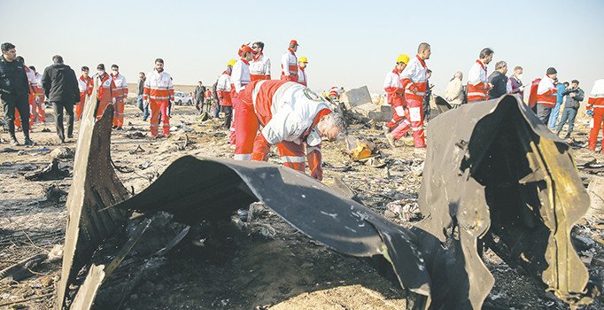 Bir devlet nasıl yönetilmez