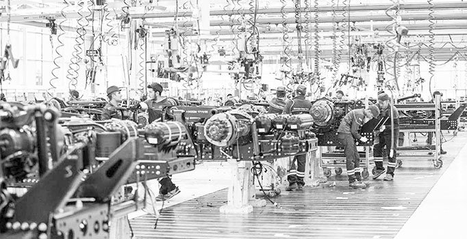 Sadece yükü değil kaybı da ‘ağır’ oldu