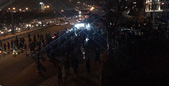 İran'dan İngiltere'ye protesto notası
