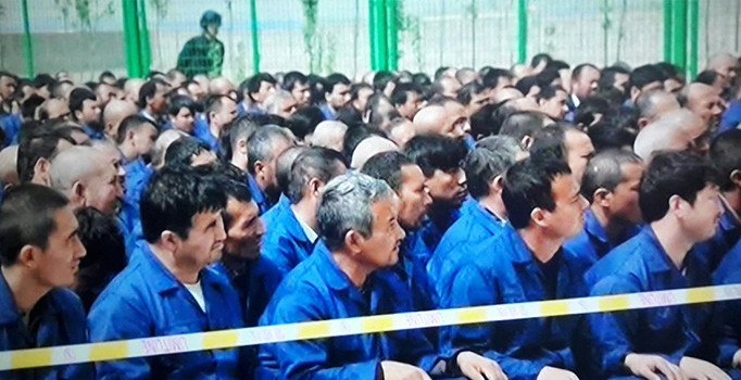 Müslüman ülkeler Uygurlara sığınma hakkı vermeli