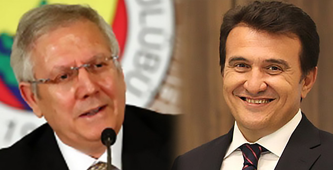 Hulusi Belgü'den Aziz Yıldırım'a tepki: Başkan, Ali Koç'un önünü açmalı