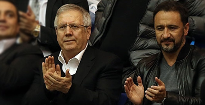 Pereira'nın Aziz Yıldırım'a Şampiyonlar Ligi sözü verdiği ortaya çıktı