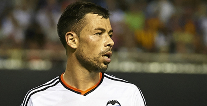 Galatasaray Javi Fuego için girişimlere başladı