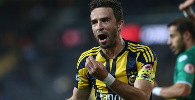 Gökhan Gönül'ün Beşiktaş'tan ne kadar kazanacağı belli oldu