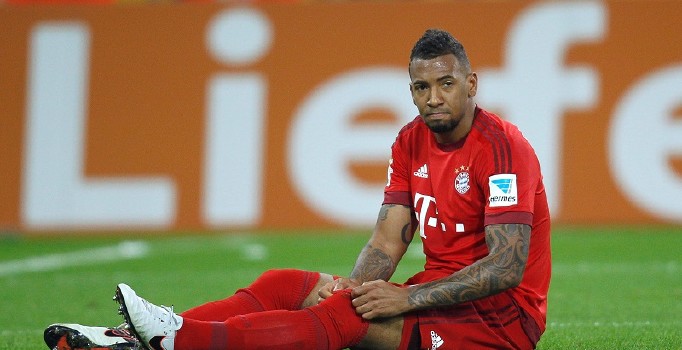Alman Boateng, turnuva öncesi şok bir karar aldı