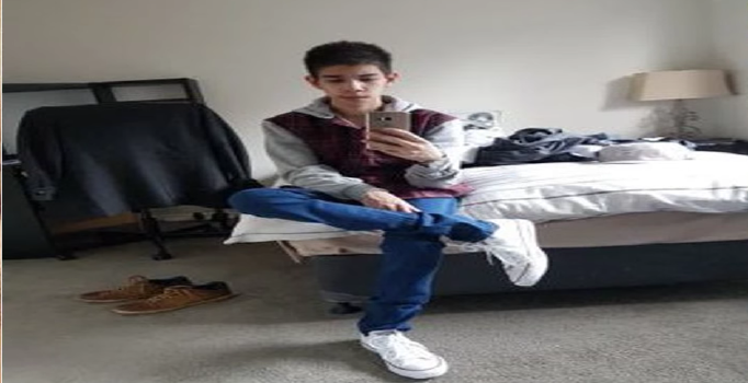 Zengin çocuk 50 bin dolarını nasıl kaybetti?