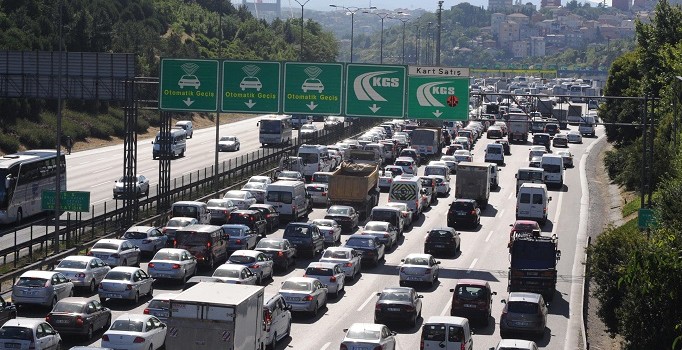 Zorunlu trafik sigortasına indirim yolu açıldı