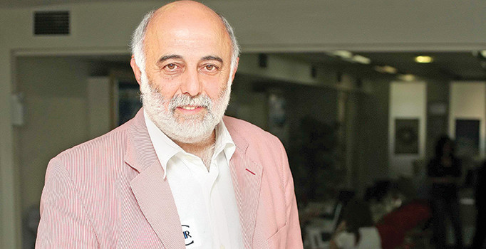 Sinan Vardar: 150 milyon Hintli ve Çinli dünyanın her köşesinde