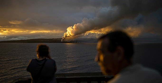 Avustralya'daki yangınların bir kısmı kontrol altına alınabildi