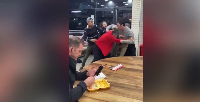 Umursamazlık seviyesi olay oldu