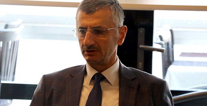 Zonguldak Valisi'nden kaçak ocak tepkisi: Ben dahil herkesin o ölümlerde vebali var