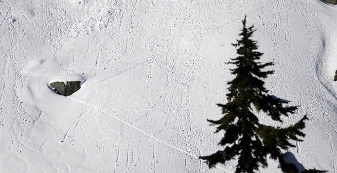 Afganistan'da çığ faciası! 6 kişi can verdi