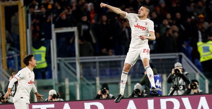 Merih Demiral: Avrupa Şampiyonası’nda görüşürüz