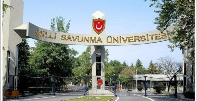 Milli Savunma Üniversitesi öğrenci alacak! 2020 Milli Savunma Üniversitesi öğrenci alım şartları