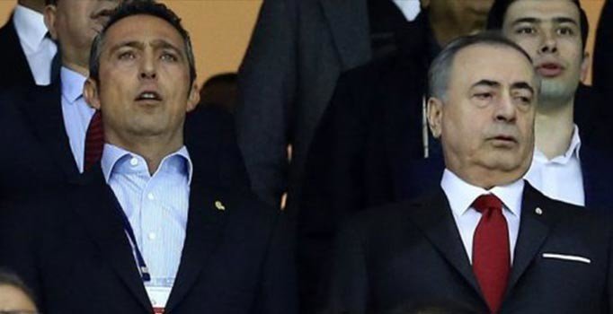 Mustafa Cengiz'den Ali Koç'a yanıt: Rakip başkana 'yalancı' diyecek edepsiz değilim