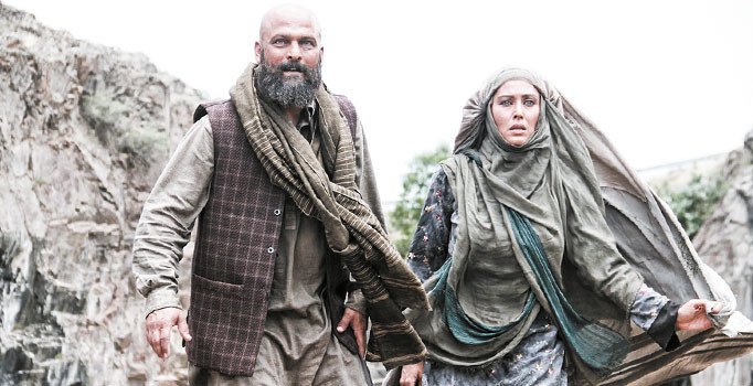 Ezberin ötesindeki İran bu filmlerde