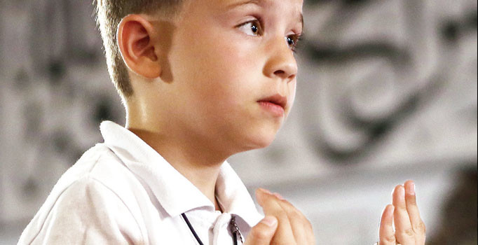 Yrd. Doç. Dr. Ramazan Gürel yazdı: Selim kalp salih amel