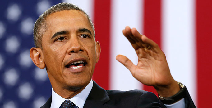 Obama’dan Türkiye açıklaması: Politik ve sivil bir deprem yaşandı - Son dakika haberleri