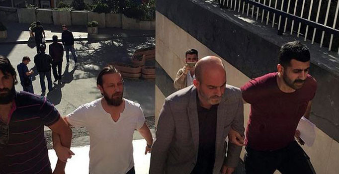 İrfan Cengiz: O an duygusallığımdan ve acımdan mermiyi öylesine fırlattım