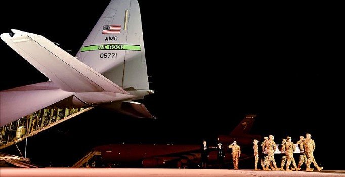 ABD'den Suudi öğrencilere 'Florida' deportu