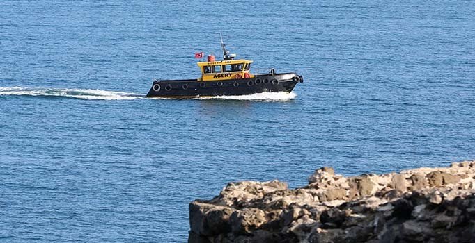 Kilyos'ta bir balıkçının daha cesedine ulaşıldı