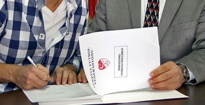 1. Transfer dönemi 10 Haziranda başlıyor