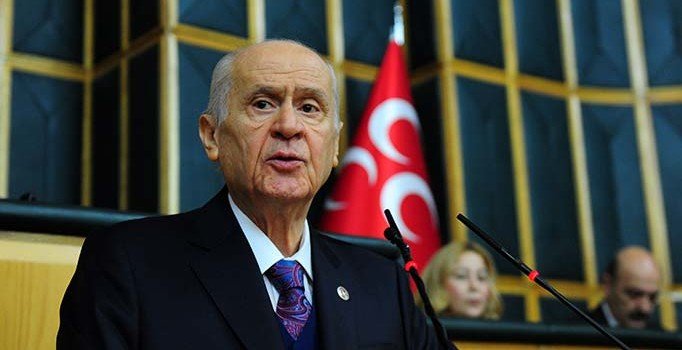 Devlet Bahçeli: Kahredici haberler milletimizi derinden yaraladı