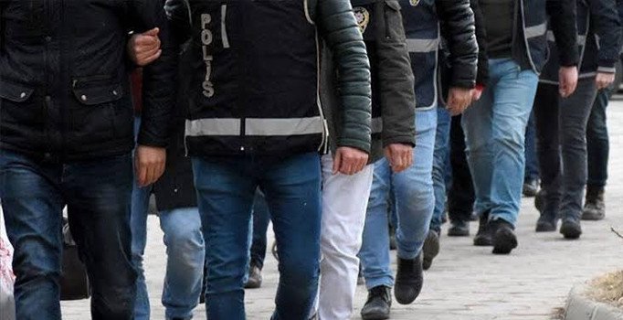 Son dakika!.. 176 FETÖ'cü askere operasyon