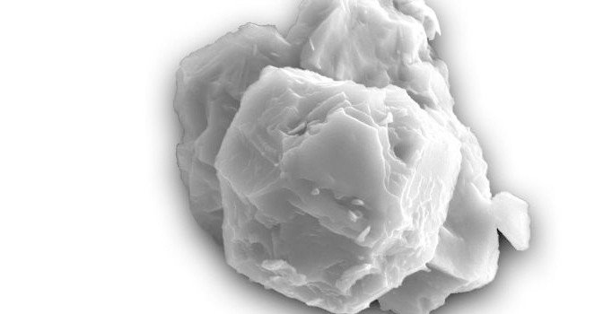 İşte dünyanın en eski maddesi