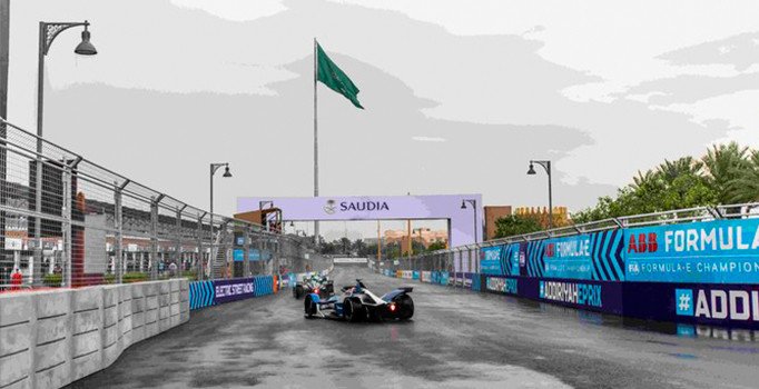 Suudi Arabistan Formula 1'e en çok para ödeyen ülke olacak