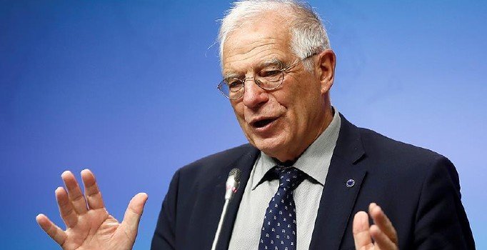 AB'den taraflara 'nükleer' çağrısı: İran'la anlaşma bugün daha önemli