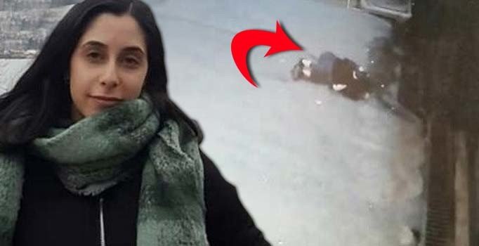 Cinayet gibi kaza! Metrelerce sürüklenerek hayatını kaybetti