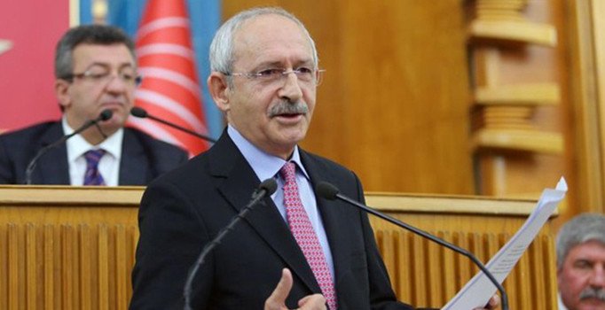 CHP lideri Kemal Kılıçdaroğlu: Hangi mahkemeler bağımsız? Papaz nasıl gitti Amerika'ya?
