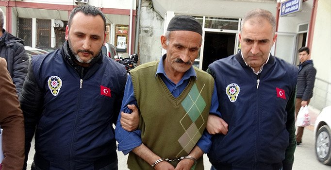 Eşini öldüren adamın sözleri tepki topladı