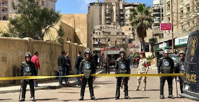 Mısır'da OHAL 11'nci kez uzatıldı