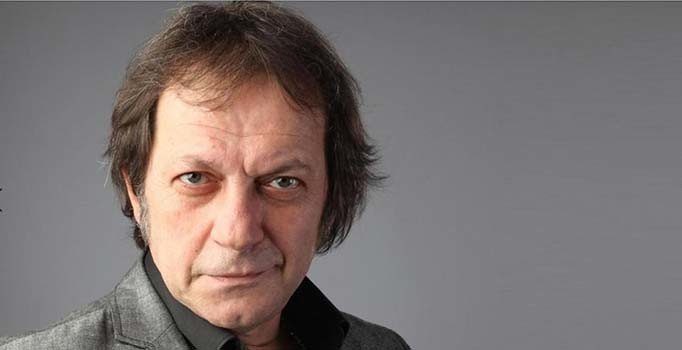 Son dakika | Aşk- Memnu'nun Hilmi'si Recep Aktuğ hayatını kaybetti