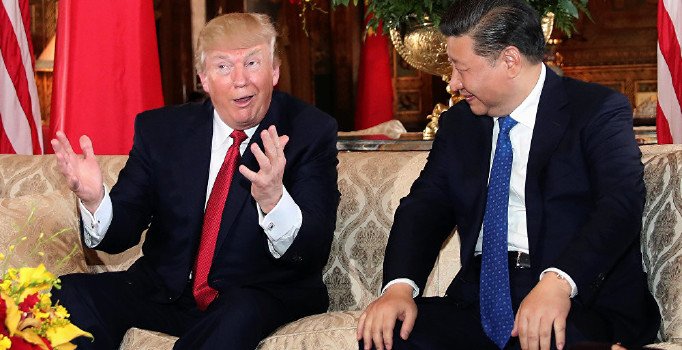 ABD, Çin'in 'kur manipülatörü' etiketini kaldırdı