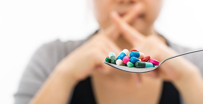 Antibiyotik domuz gribine fayda etmiyor