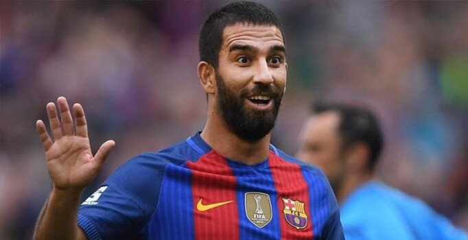 Galatasaray Başkan Yardımcısı Günay, Arda Turan ve Murillo iddialarını yanıtladı