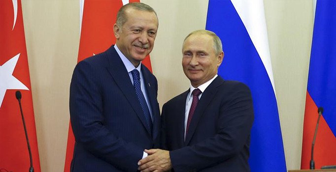 AB: Ruslar ve Türkler Libya konusunda çok güçlü